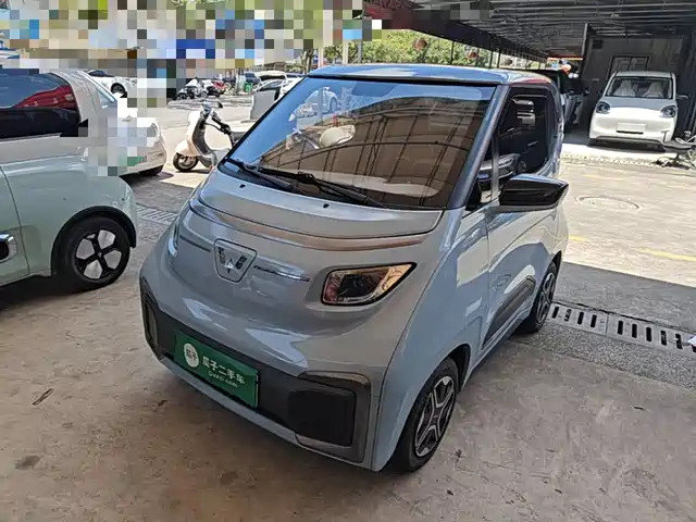 2021 Wuling Motors
