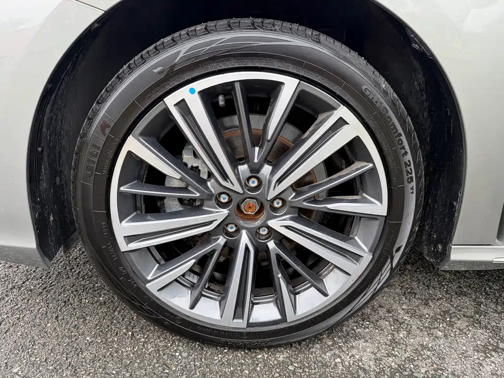 Chery Arrizo 8 — миниатюра 29
