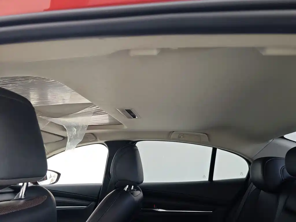 Mazda 3 Axela — миниатюра 22