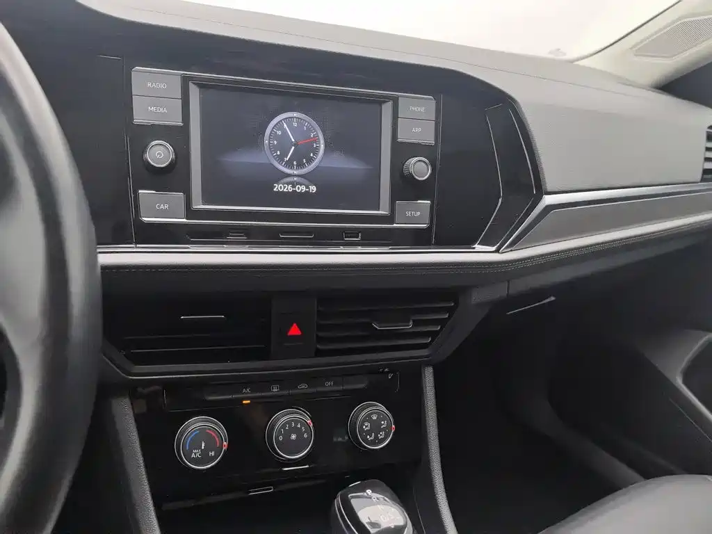 Volkswagen Sagitar — миниатюра 12