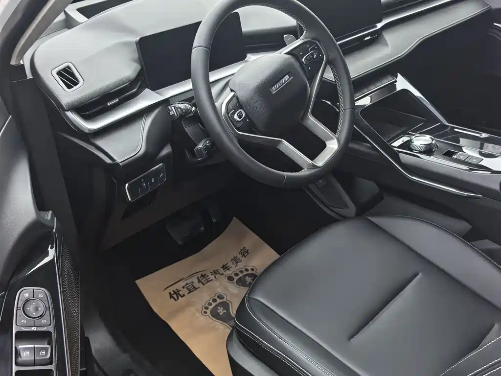 Haval H6 — миниатюра 4