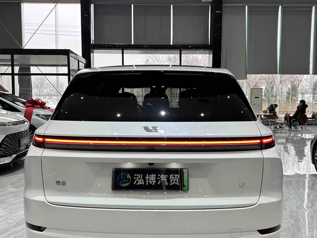 Li Auto IDEAL L7
