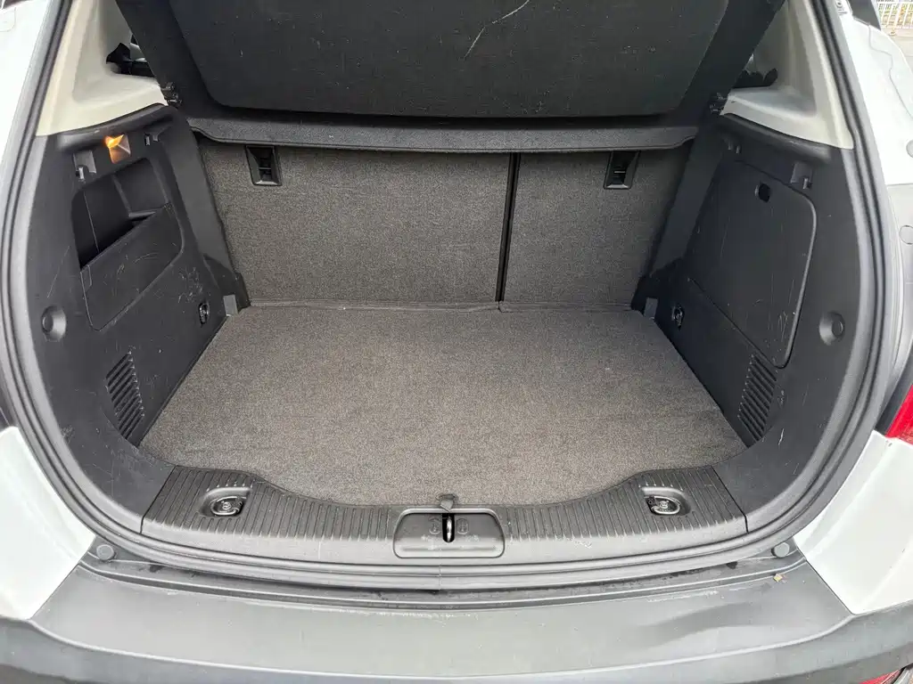 Buick Encore — миниатюра 10