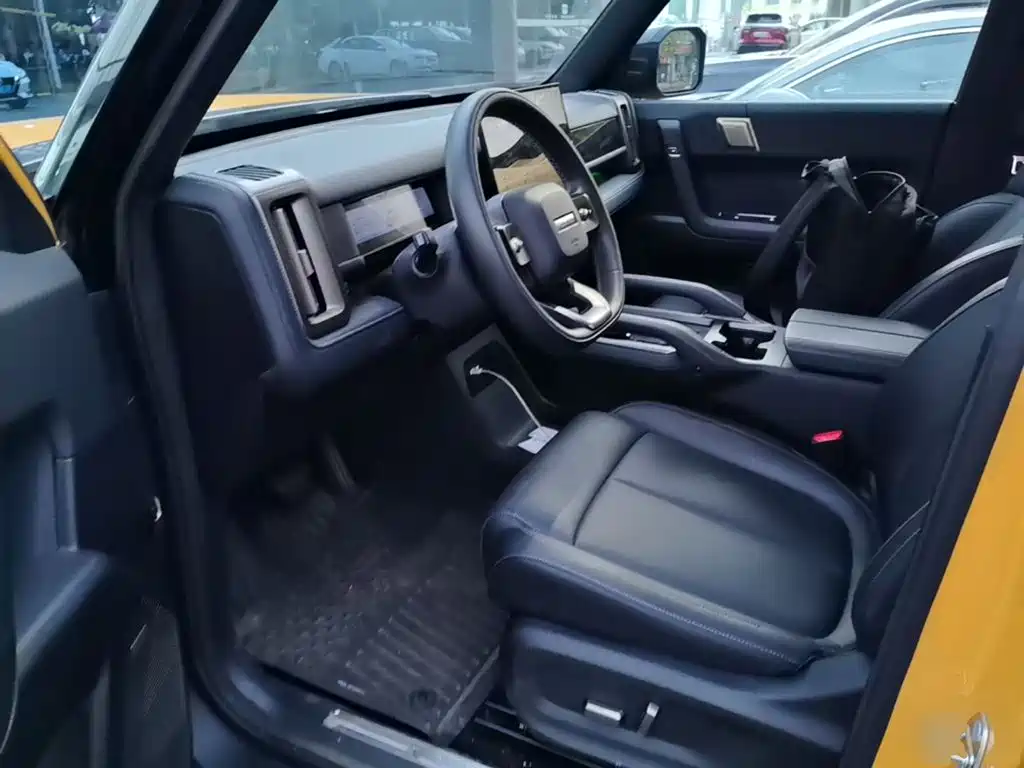 Fulwin Fengyun X3L — миниатюра 15