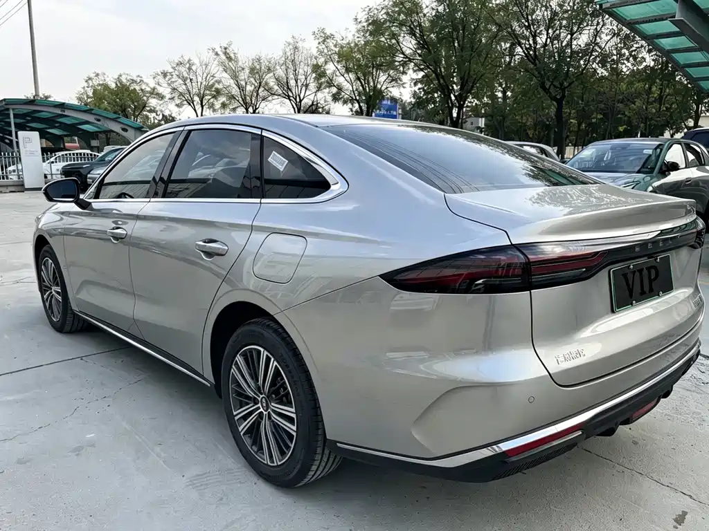 Galaxy Galaxy Xingyao 6 — миниатюра 9