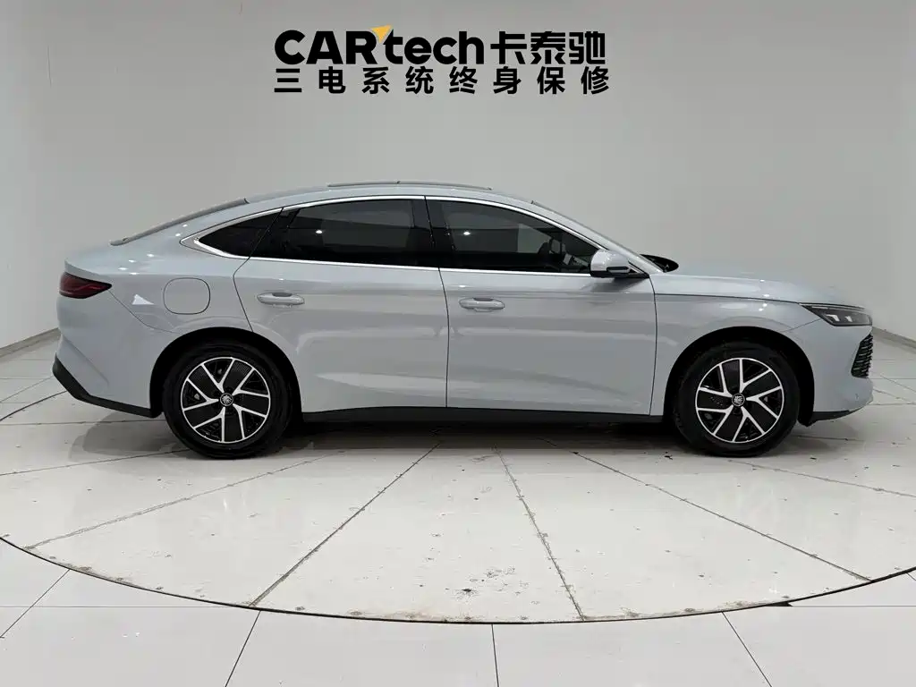 BYD Qin L — миниатюра 3