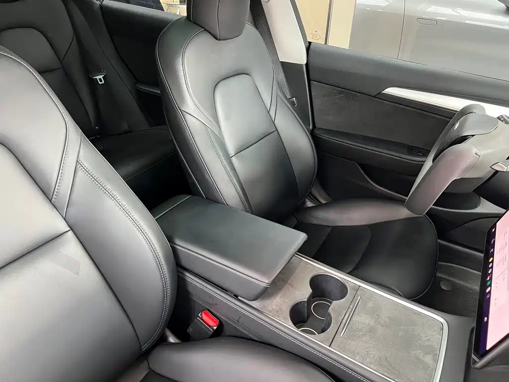 Tesla Model 3 — миниатюра 21