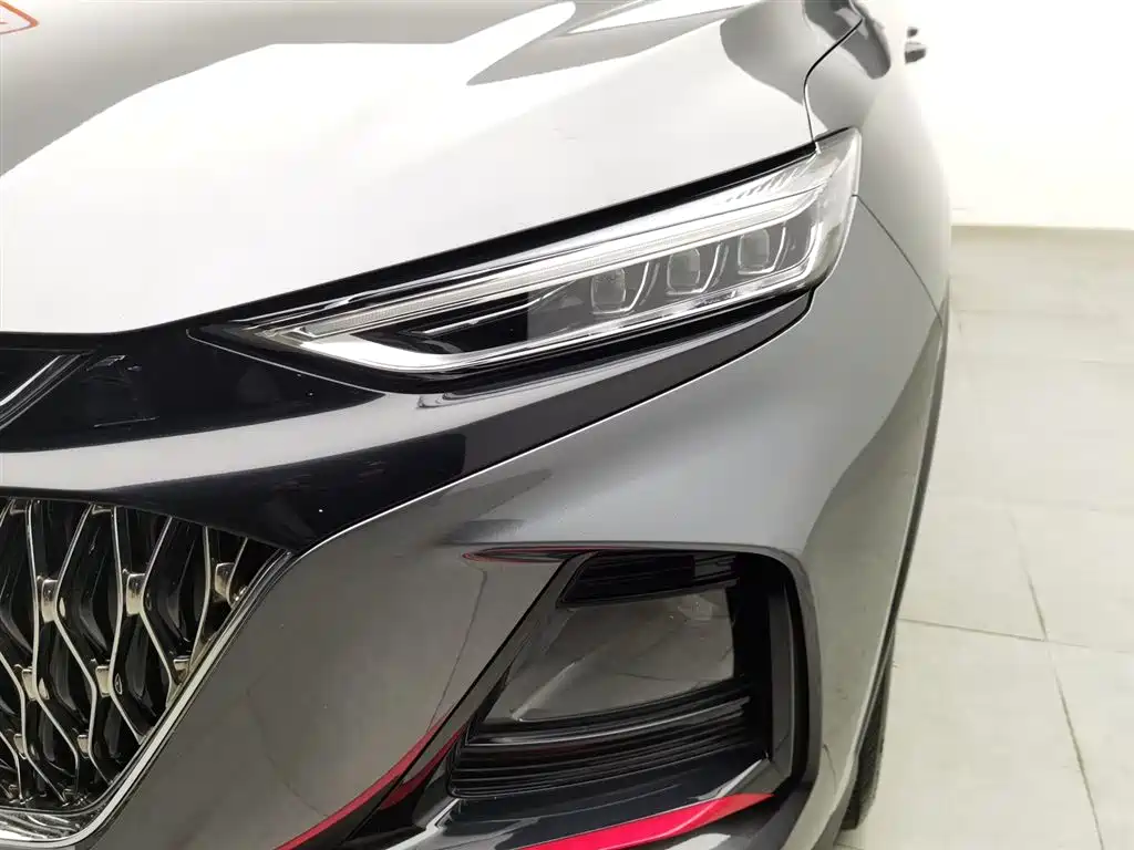 CHANGAN CHANGAN AUCHAN X7 PLUS