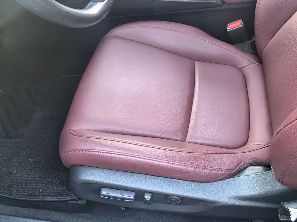 Honda Accord — миниатюра 13