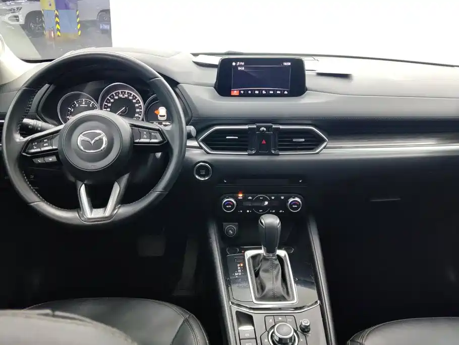 Mazda CX-5 — миниатюра 12