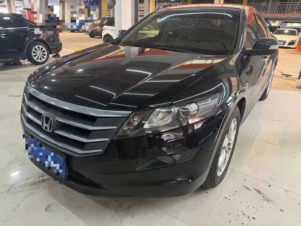 Honda Crosstour