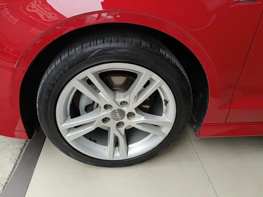 Audi A3 — миниатюра 23