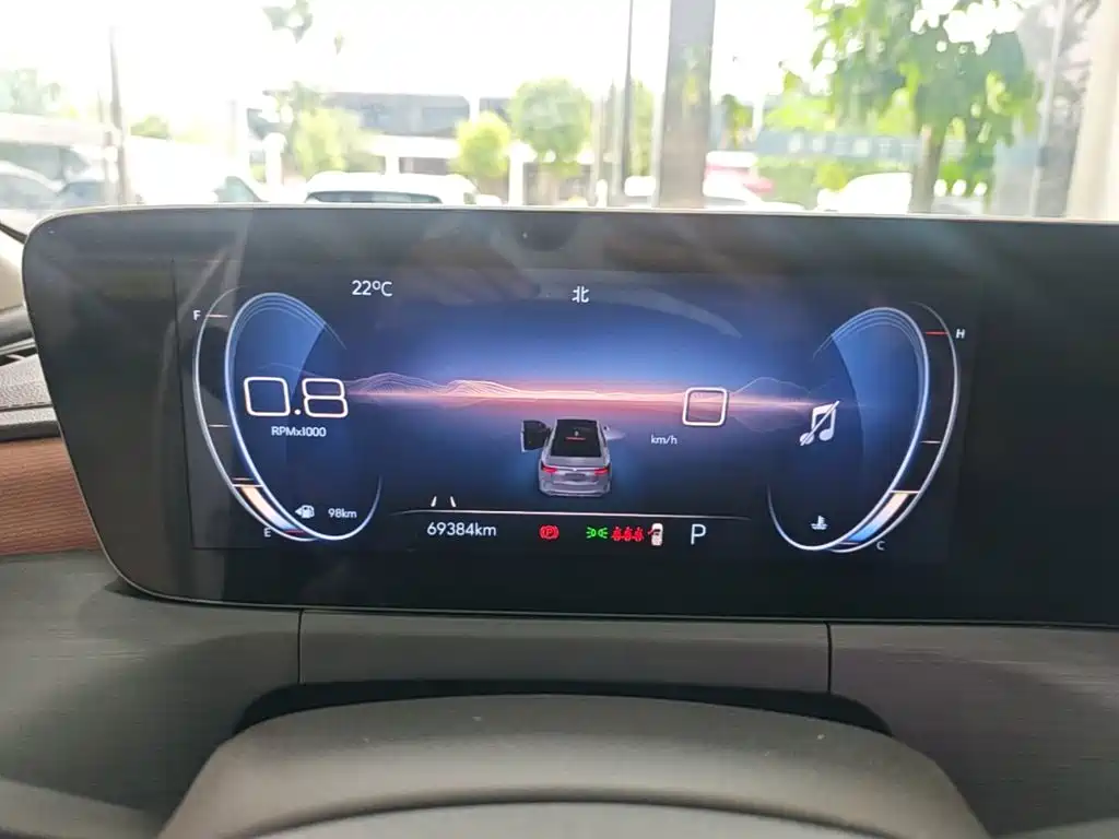Buick Verano — миниатюра 12