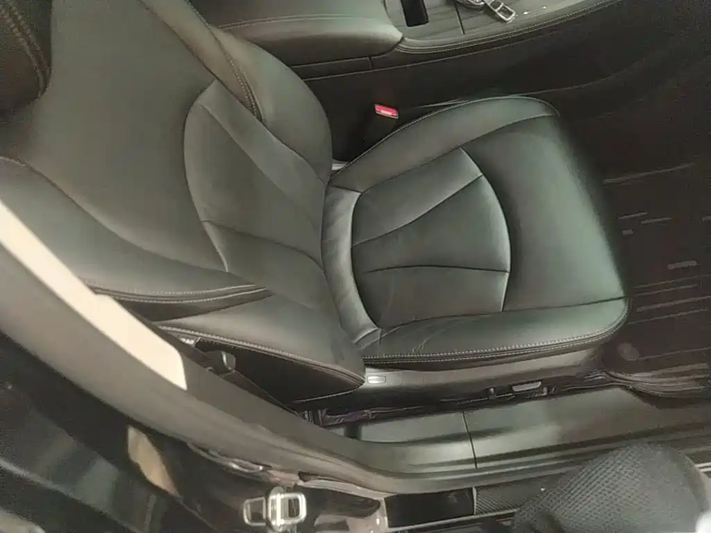 Buick LaCrosse — миниатюра 25