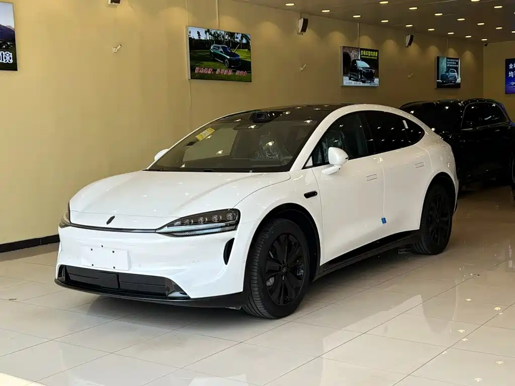 Zhijie Zhijie R7