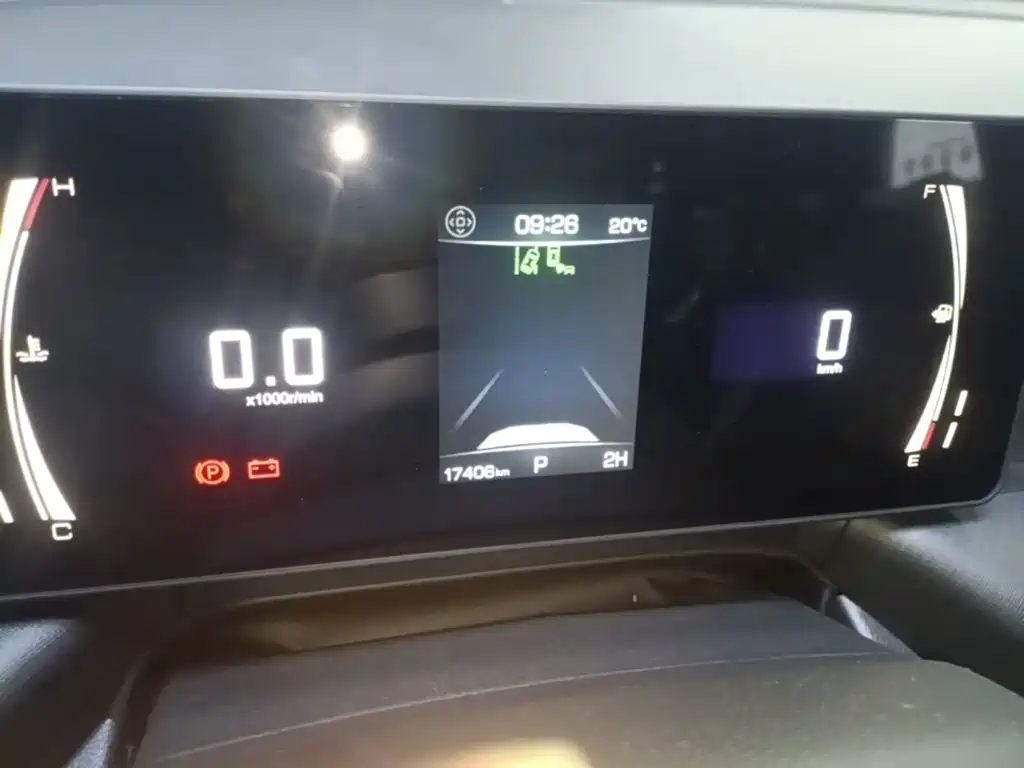 Haval H5 — миниатюра 12