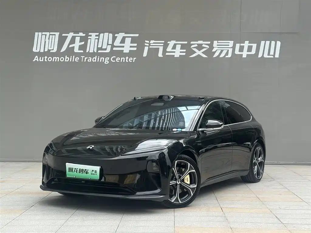 Nio ET5T 2024