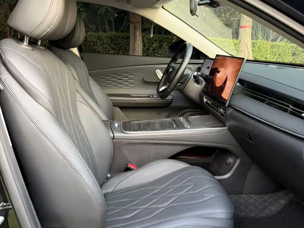 Fulwin Fengyun A8L — миниатюра 17