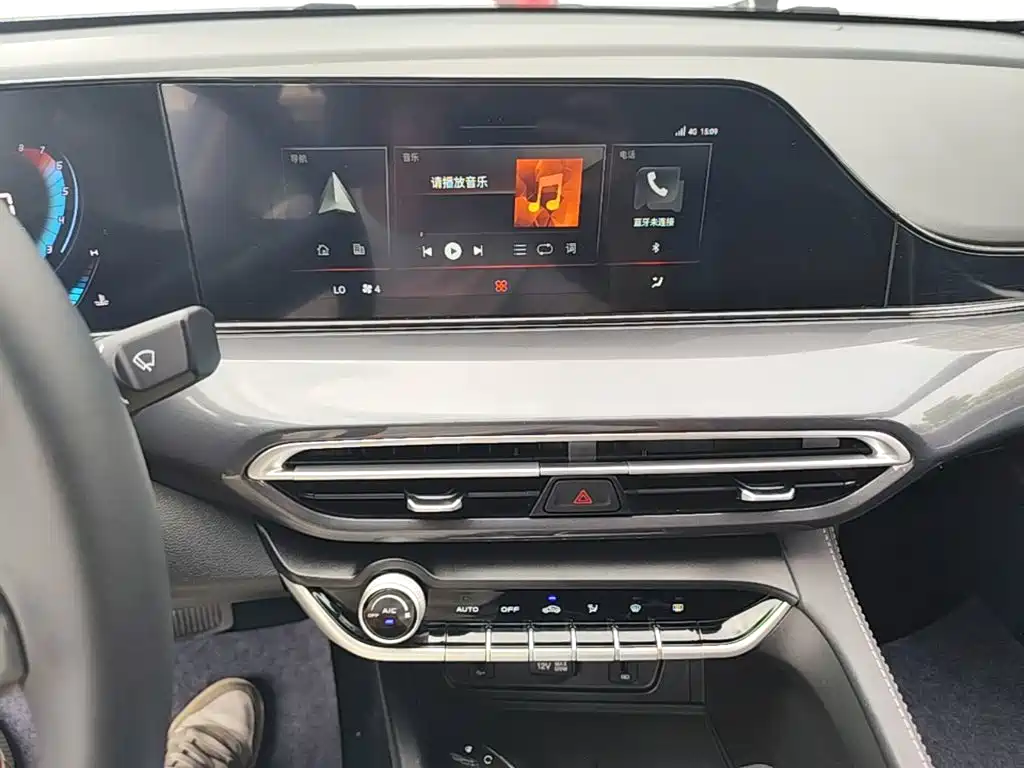 Changan Eado — миниатюра 13