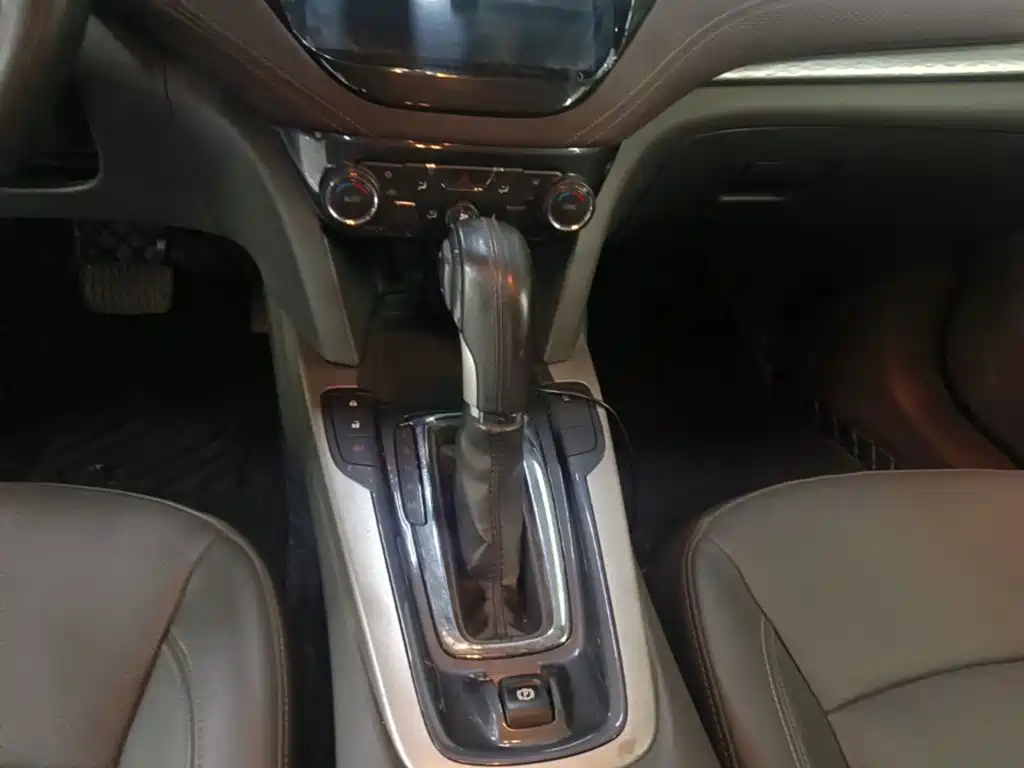 Chevrolet Malibu — миниатюра 14