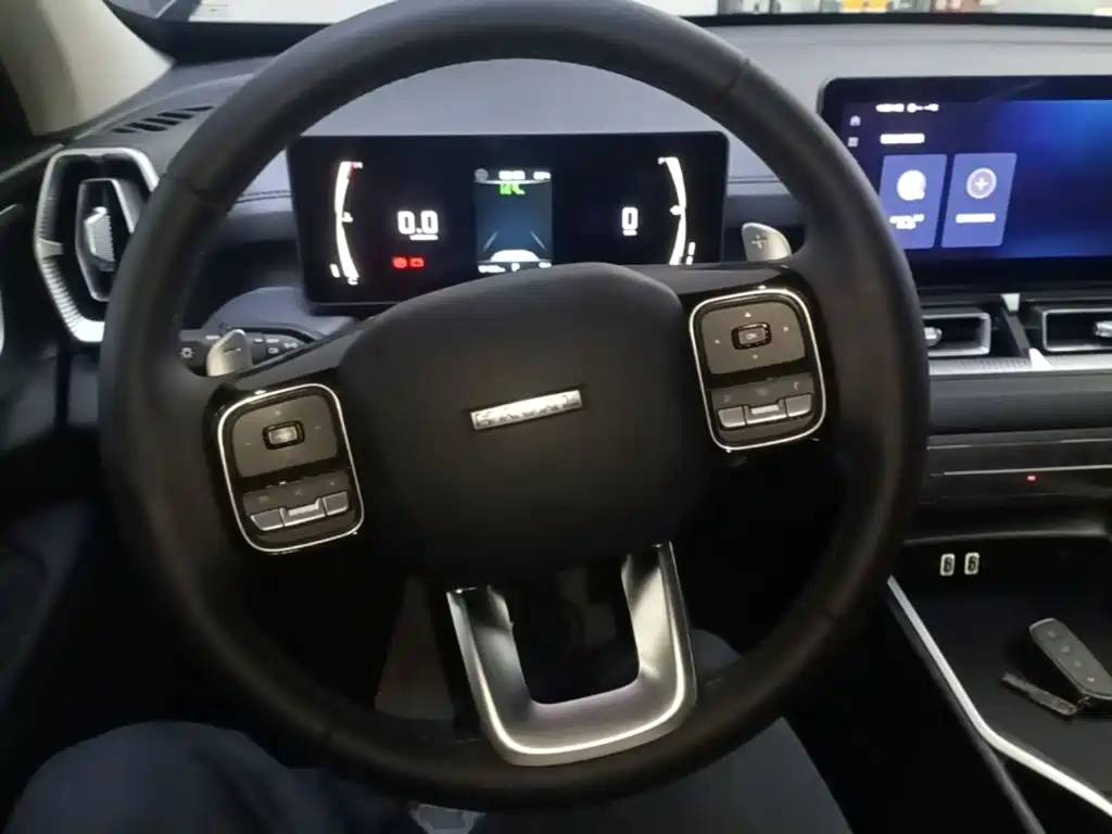 Haval H5 — миниатюра 11