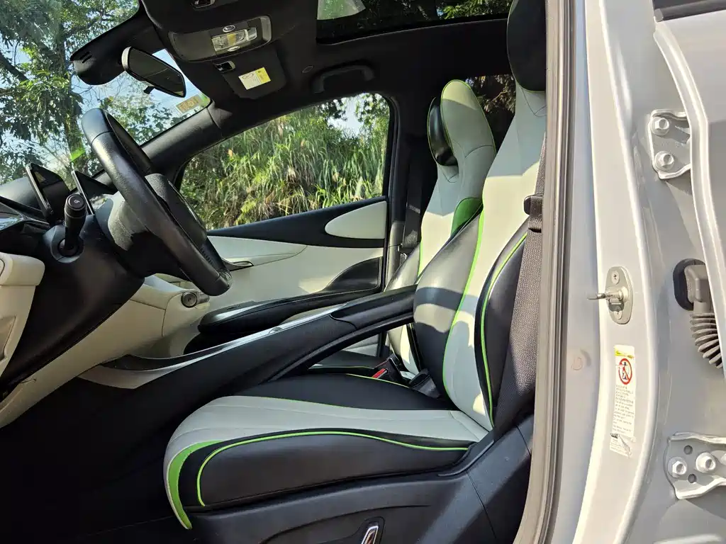 BYD Dolphin — миниатюра 7