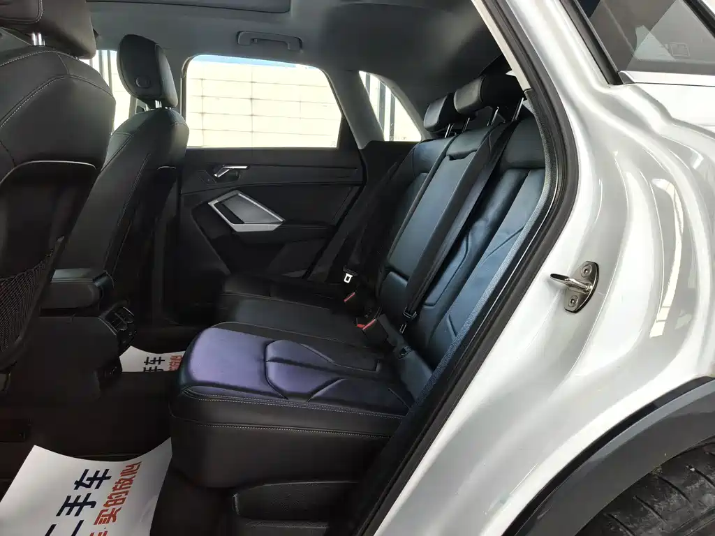 Audi Q3 — миниатюра 7