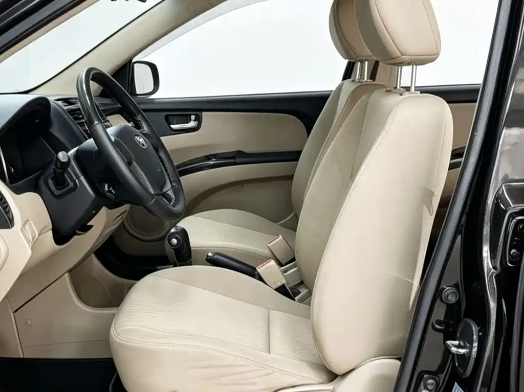 Kia Sportage — миниатюра 4