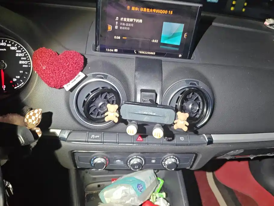 Audi A3 — миниатюра 13