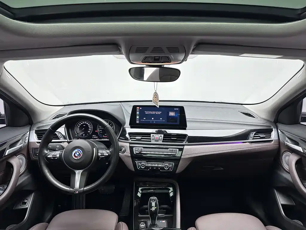 BMW X2 — миниатюра 15
