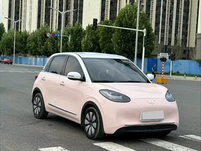 2023 Wuling Motors Binguo
