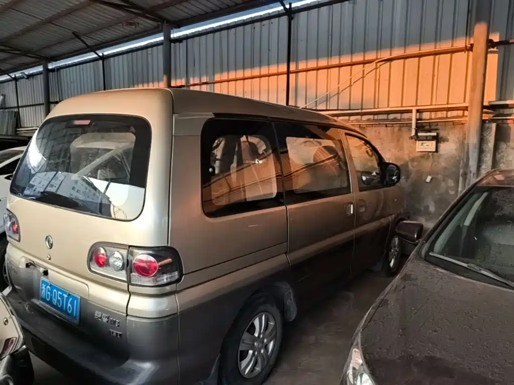 Fengxing Lingzhi — миниатюра 5