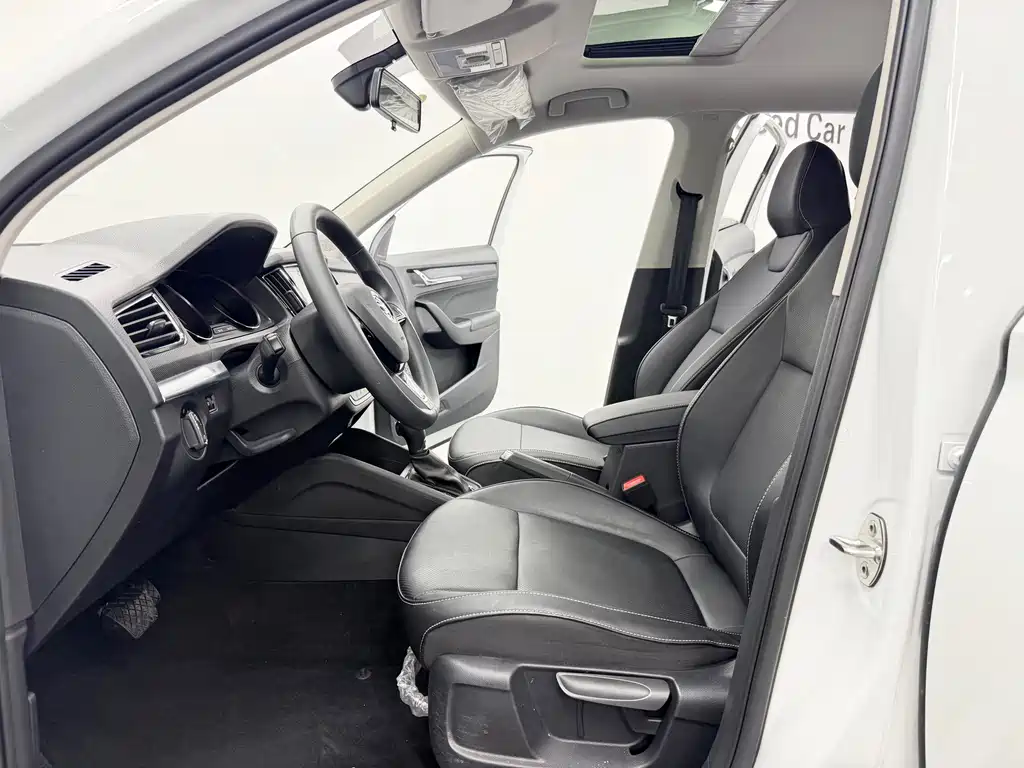 Skoda Kamiq — миниатюра 7