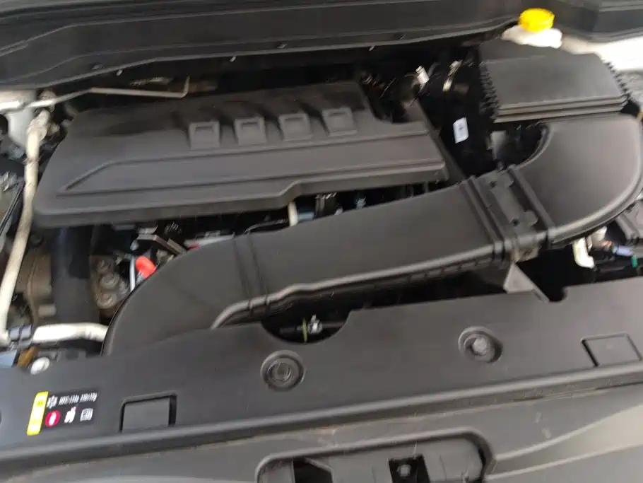 Haval H6 — миниатюра 10
