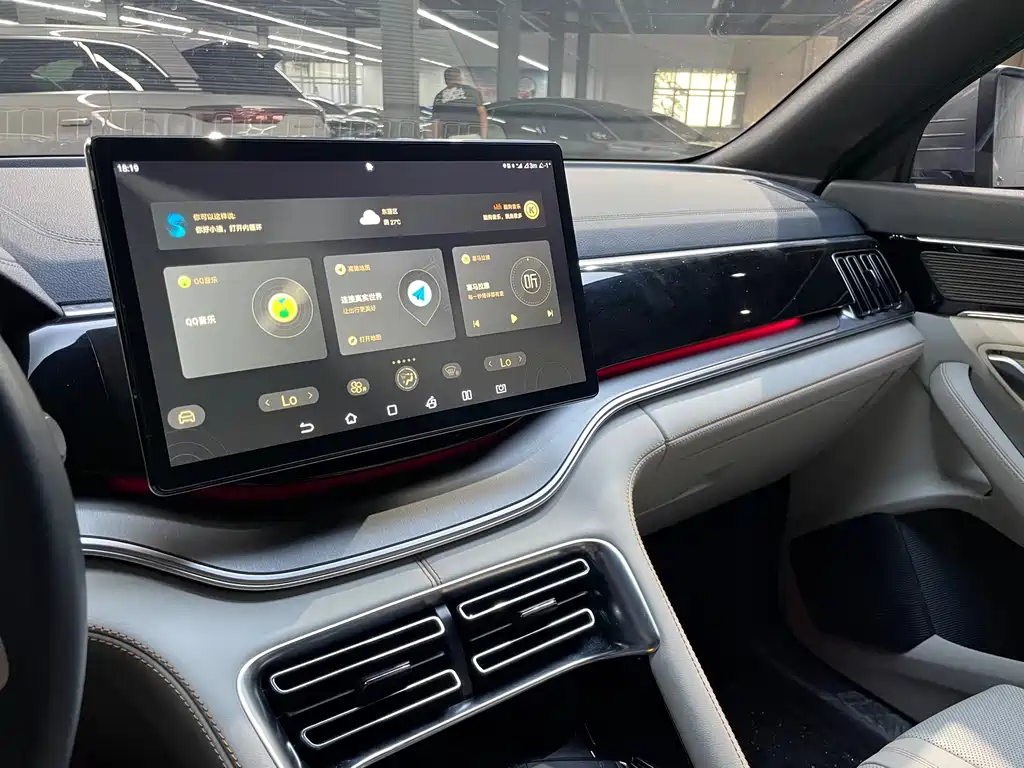 BYD PLUS New Energy — миниатюра 5