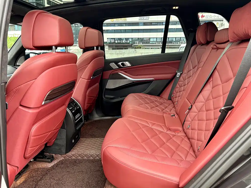 BMW X5 — миниатюра 11