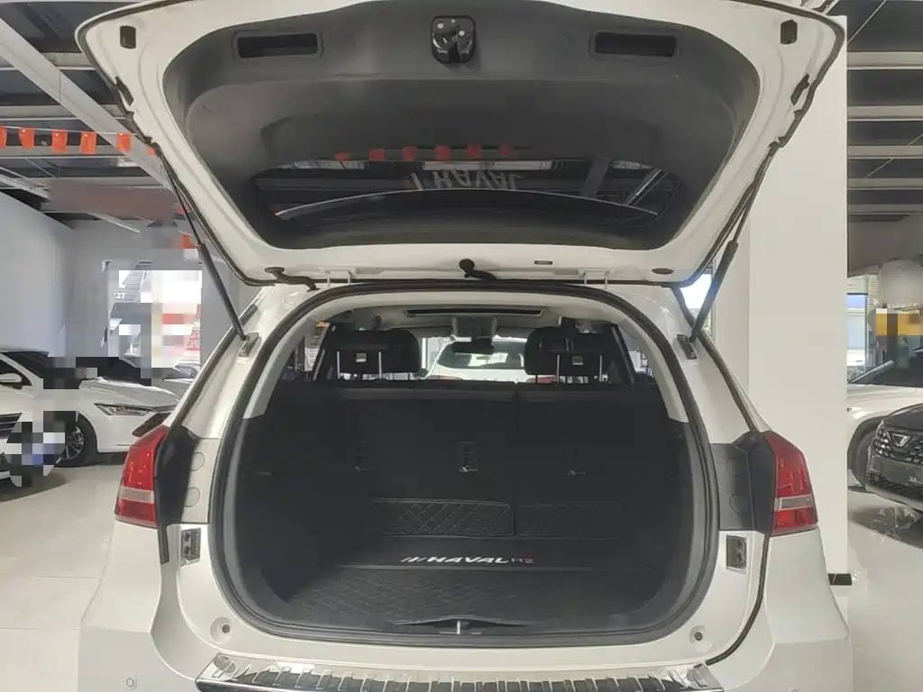 Haval H2 — миниатюра 19