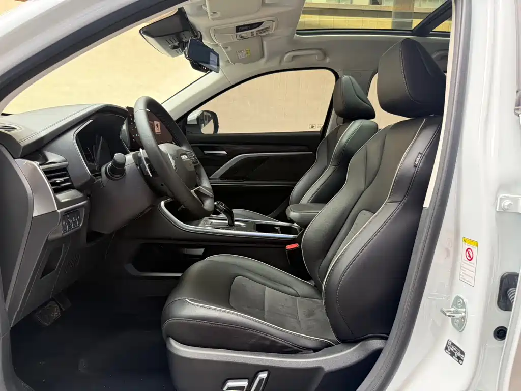 Haval H6 — миниатюра 9