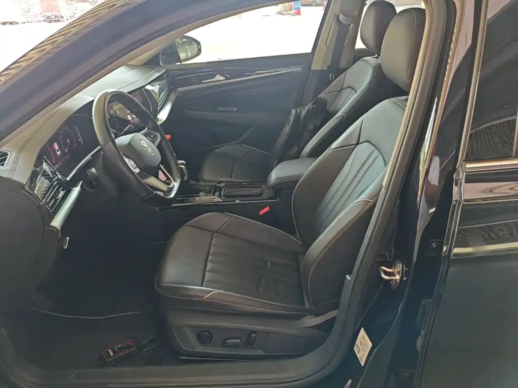 Volkswagen Passat — миниатюра 15