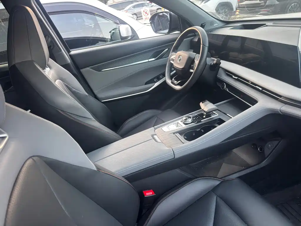 Changan CS75 PLUS — миниатюра 6