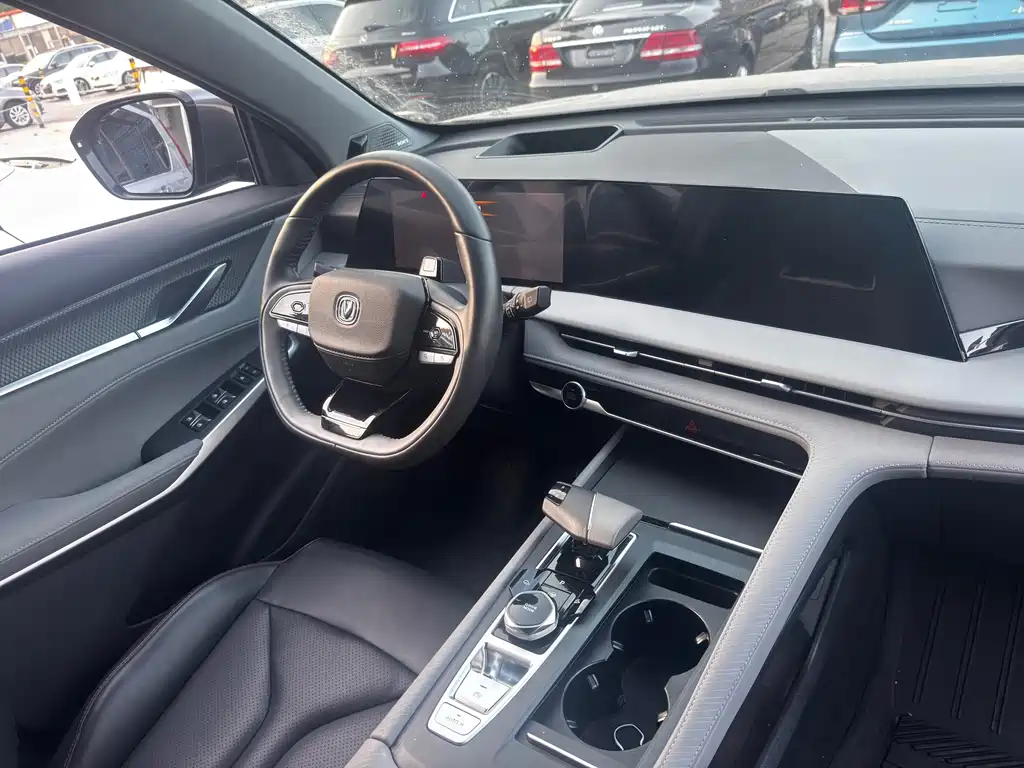 Changan CS75 PLUS — миниатюра 5