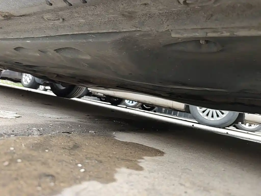 Volkswagen Passat — миниатюра 16