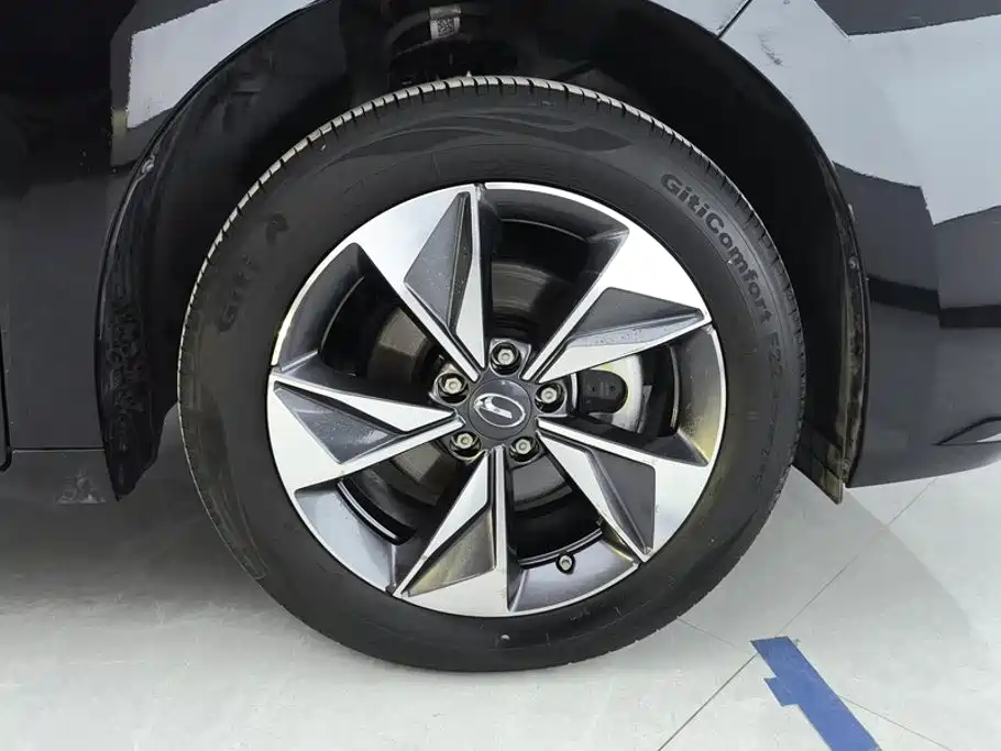 GAC Motor Trumpchi M6 — миниатюра 6