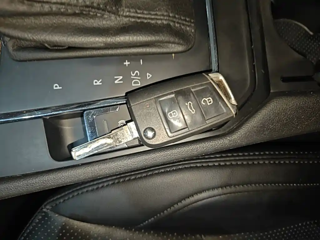 Volkswagen Lamando — миниатюра 9
