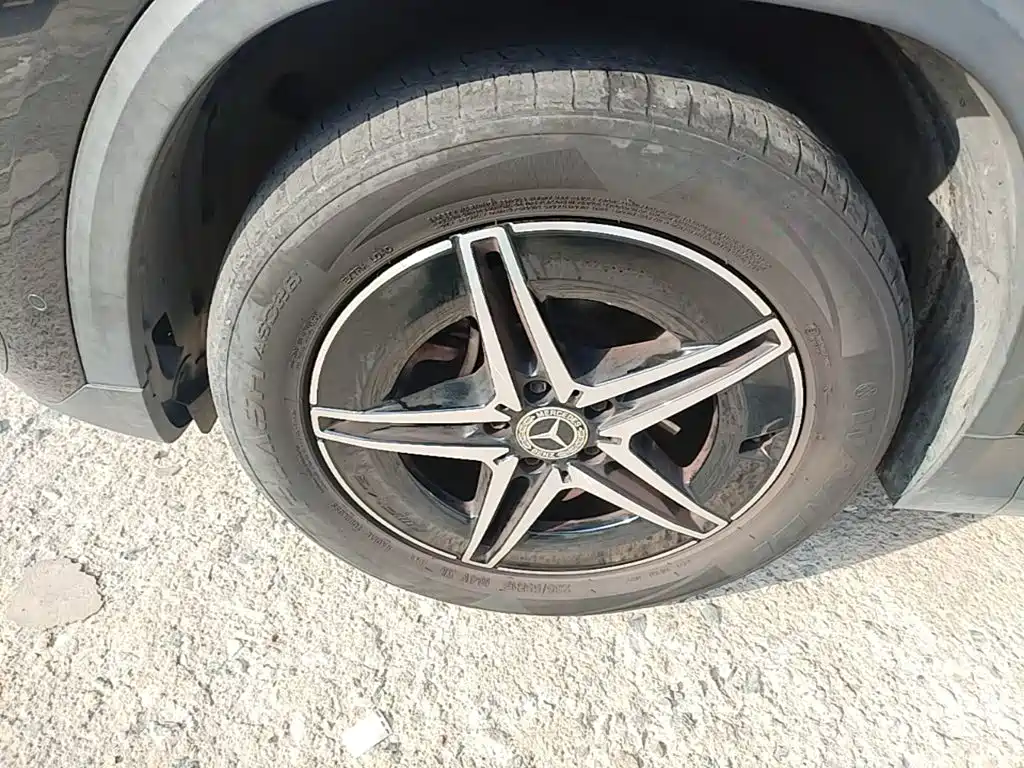 Mercedes-Benz EQA — миниатюра 23
