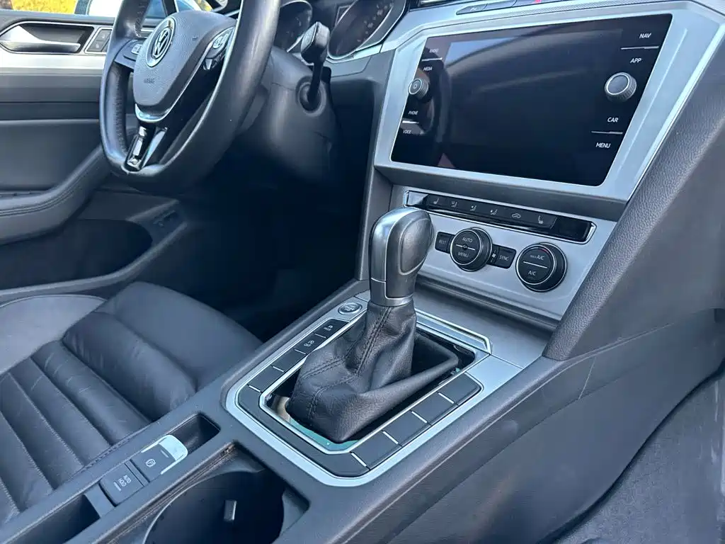Volkswagen Viloran — миниатюра 18