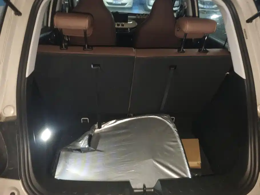 Wuling Bingo — миниатюра 4