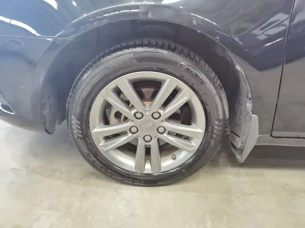 Geely Emgrand — миниатюра 23