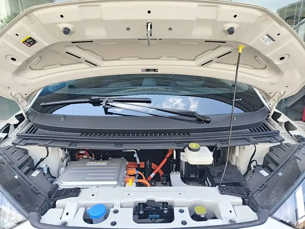 BYD Seagull — миниатюра 20