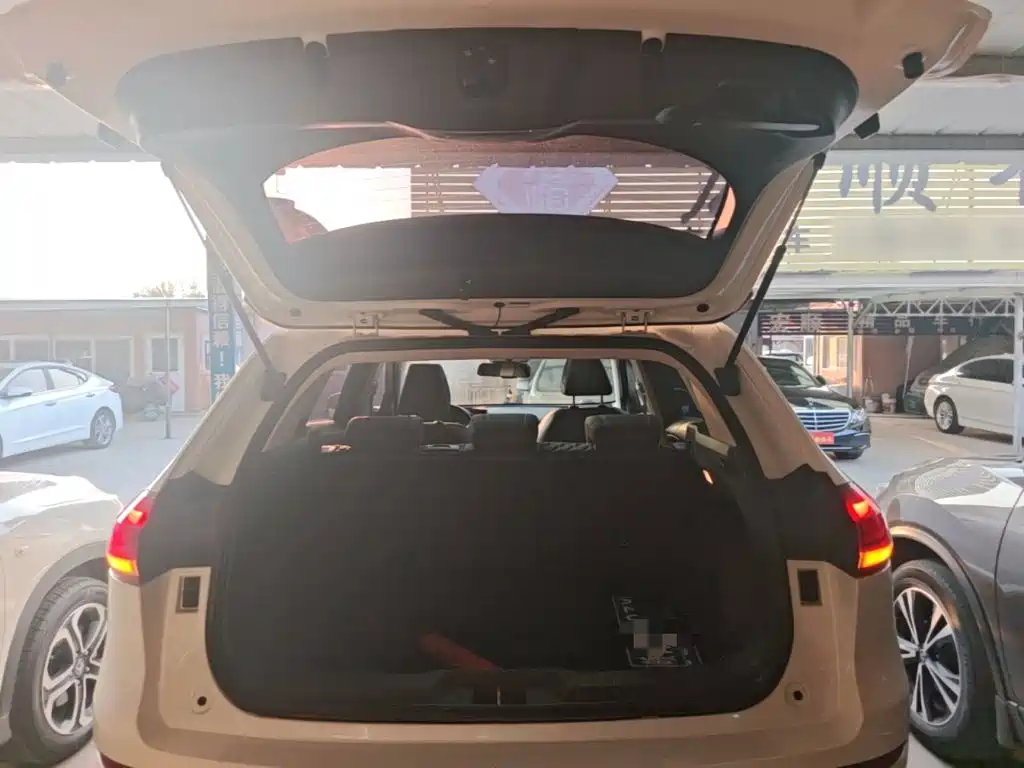 Haval H6 — миниатюра 19